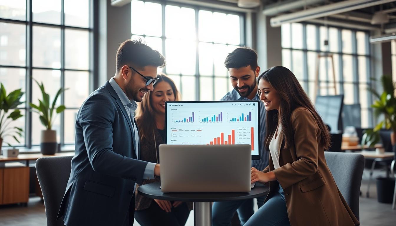 Pricing hero visual